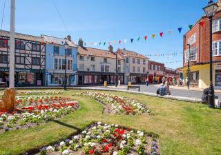 Beecroft Cottage - Cromer - 5