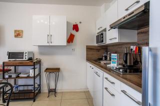 LES CARAIBES AP4473 by Riviera Holiday Homes - Nizza - 5