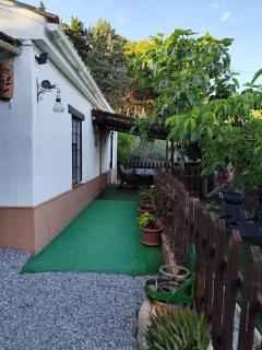 Casita de Campo El Bujeo - Quéntar - 1