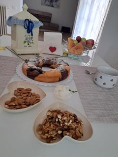 La casa di Memy Bed & Breakfast - 4