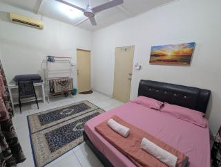 Din's Homestay - Semporna - 6
