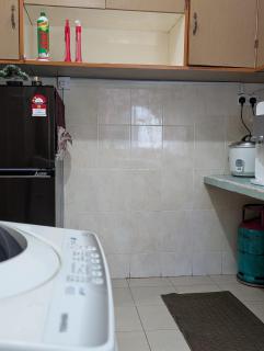 Din's Homestay - Semporna - 5