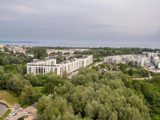 Apartament Letnica 1 7 - ACCO RENT - Danzig - 7
