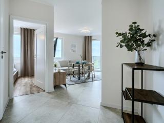 Apartament Letnica 1 7 - ACCO RENT - Danzig - 2