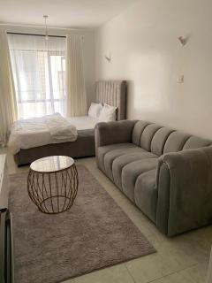 Amex Staycation - Nairobi - 3