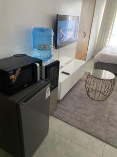 Amex Staycation - Nairobi - 1