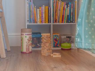 3 Bed in Seahouses 90727 - Seahouses - 4