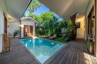 Private Pool - Serene Vibes - Perfect Bali Escape - Your home 3BDR Villa - Sanur - 9