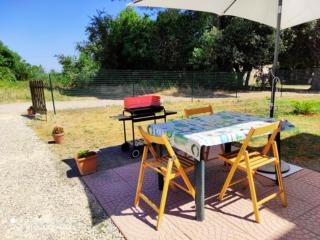 Casa nuova tra Umbria e Toscana con vista lago - 3