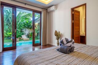 Private Pool - Serene Vibes - Perfect Bali Escape - Your home 3BDR Villa - 6