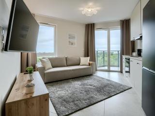 Apartament Letnica 1 7 - ACCO RENT - Danzig - 0