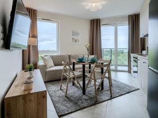 Apartament Letnica 1 7 - ACCO RENT - Danzig - 4