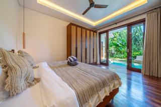 Private Pool - Serene Vibes - Perfect Bali Escape - Your home 3BDR Villa - 1