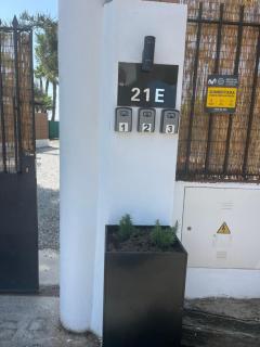 Playa Almayate Apartamentos - Almayate Alto - 6