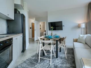 Apartament Letnica 1 7 - ACCO RENT - Danzig - 6
