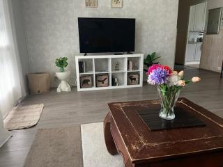Teijo's Cozy House - Teijo - 9