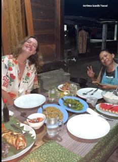 Naca Homestay - Manado - 8