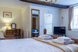 The Littleton Arms - Penkridge - 4