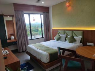 Maryland Residency - Meenangadi - 0