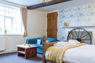 The Littleton Arms - Penkridge - 3