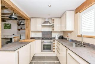 Samuel Pepys Cottage - Huntingdon - 9