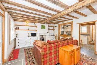 Samuel Pepys Cottage - Huntingdon - 7