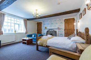 The Littleton Arms - Penkridge - 2