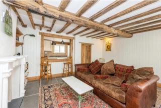 Samuel Pepys Cottage - Huntingdon - 6