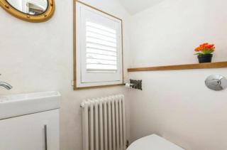Samuel Pepys Cottage - Huntingdon - 4