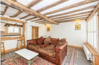 Samuel Pepys Cottage - Huntingdon - 5