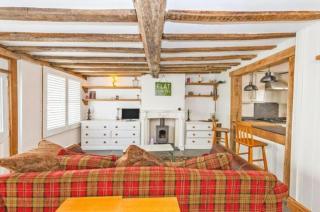 Samuel Pepys Cottage - Huntingdon - 1