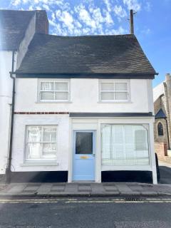 Samuel Pepys Cottage - Huntingdon - 3