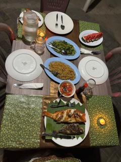 Naca Homestay - Manado - 7