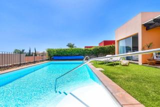 Par 4 Villa 3 - Arguineguín - 9