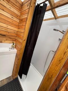 The Meadows Hut - Alvington - 7
