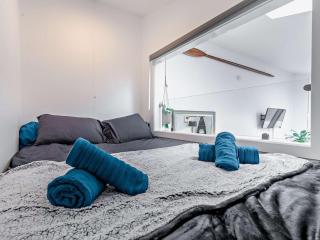 1 Bed in Sennen 93410 - Sennen - 6