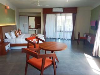Maryland Residency - Meenangadi - 2