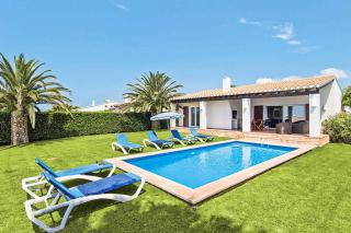 Villa Sonrisa - Biniancolla - 9