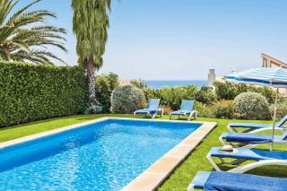 Villa Sonrisa - Biniancolla - 0