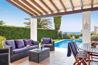 Villa Sonrisa - Biniancolla - 7