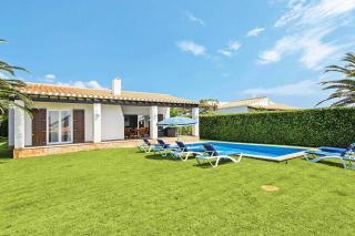 Villa Sonrisa - Biniancolla - 8