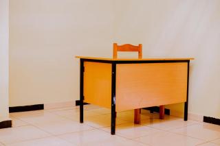 THE PILLAR MOTEL - Kigali - 8