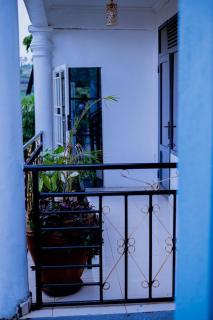 THE PILLAR MOTEL - Kigali - 2