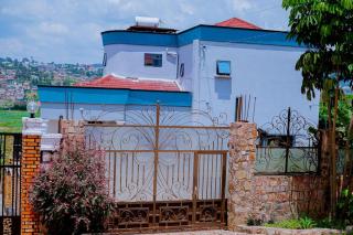 THE PILLAR MOTEL - Kigali - 0