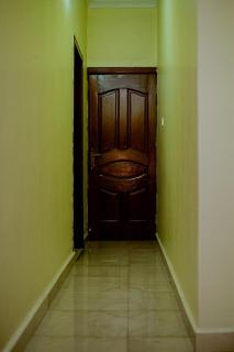 THE PILLAR MOTEL - Kigali - 3