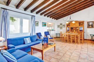 Villa Sonrisa - Biniancolla - 6