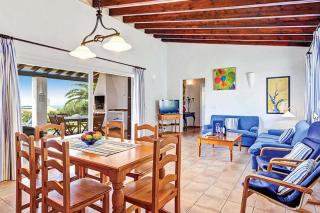 Villa Sonrisa - Biniancolla - 5