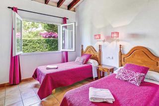 Villa Sonrisa - Biniancolla - 2