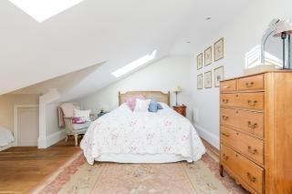 Cresswell Lodge - 9
