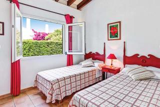Villa Sonrisa - Biniancolla - 1